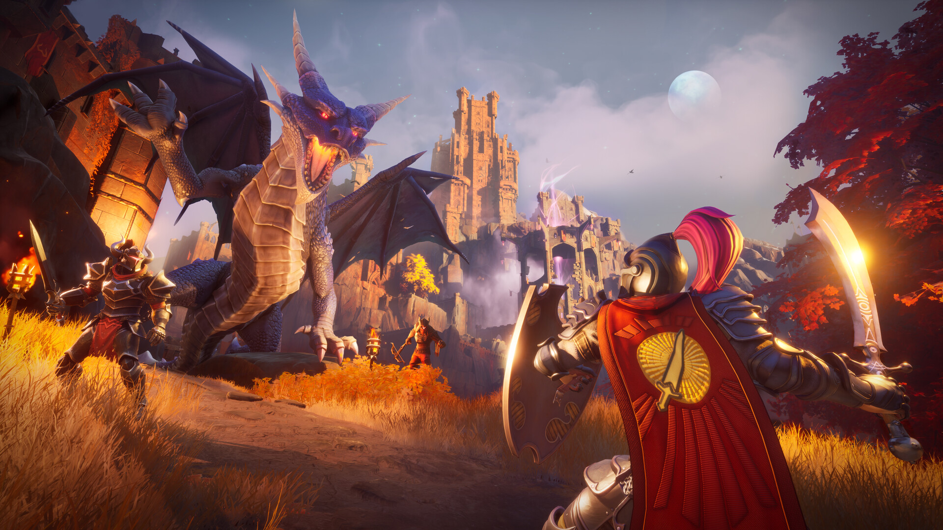 RuneScape: Dragonwilds Steam Anahtarı