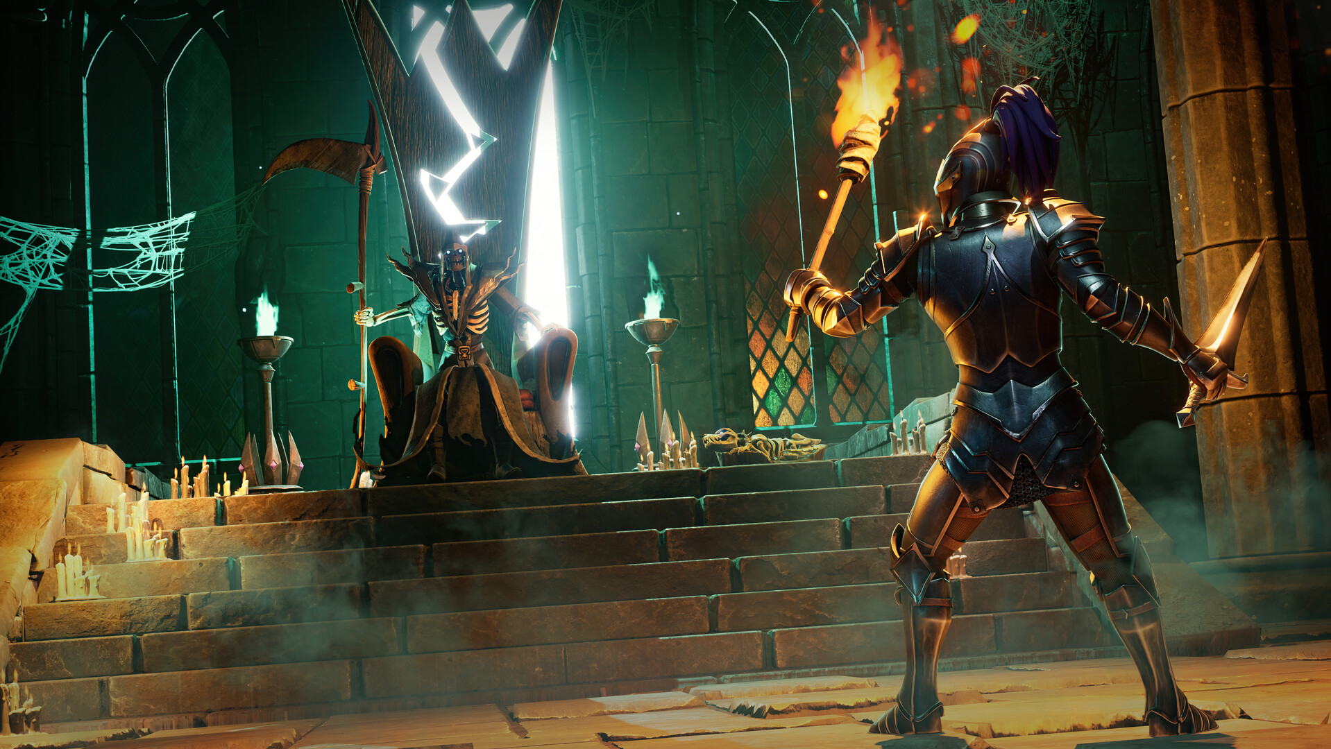 RuneScape: Dragonwilds Steam Anahtarı