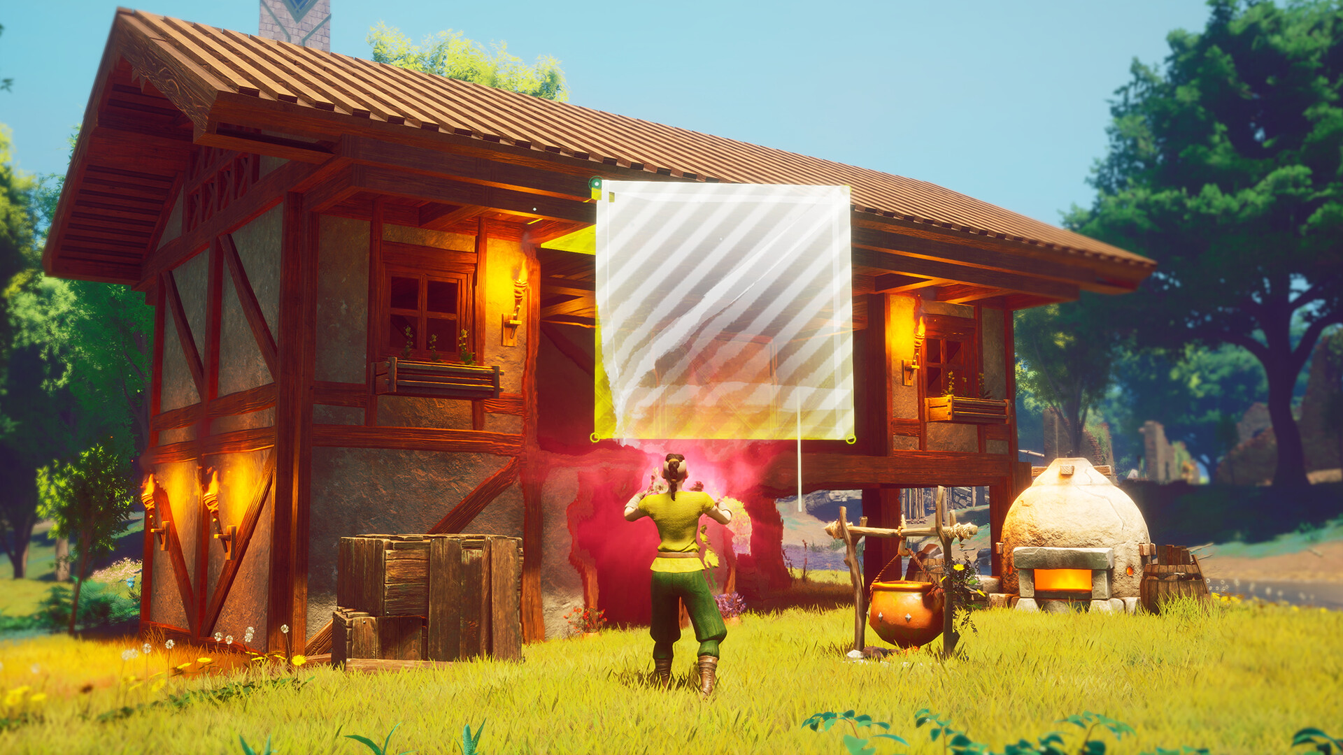 RuneScape: Dragonwilds Steam Anahtarı