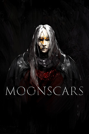 Moonscars Steam Anahtarı