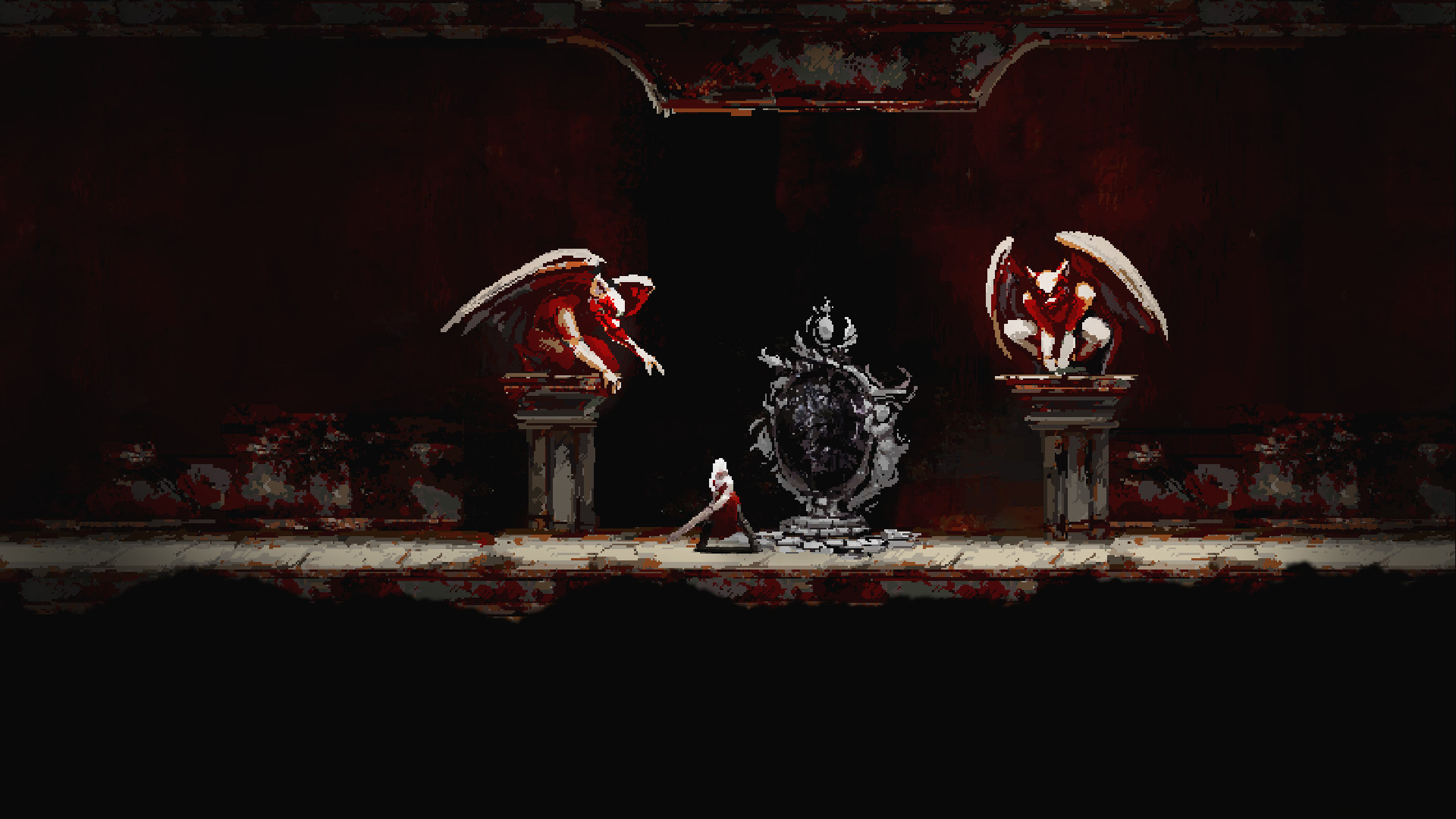 Moonscars Steam Anahtarı