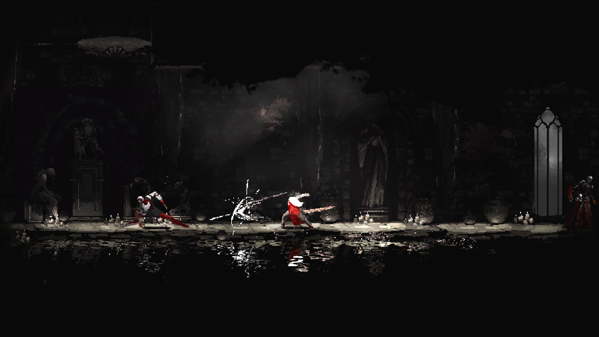 Moonscars Steam Anahtarı