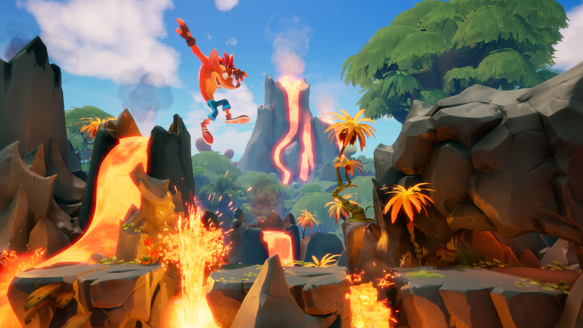 Crash Bandicoot™ 4: It’s About Time — Battle.net Anahtarı