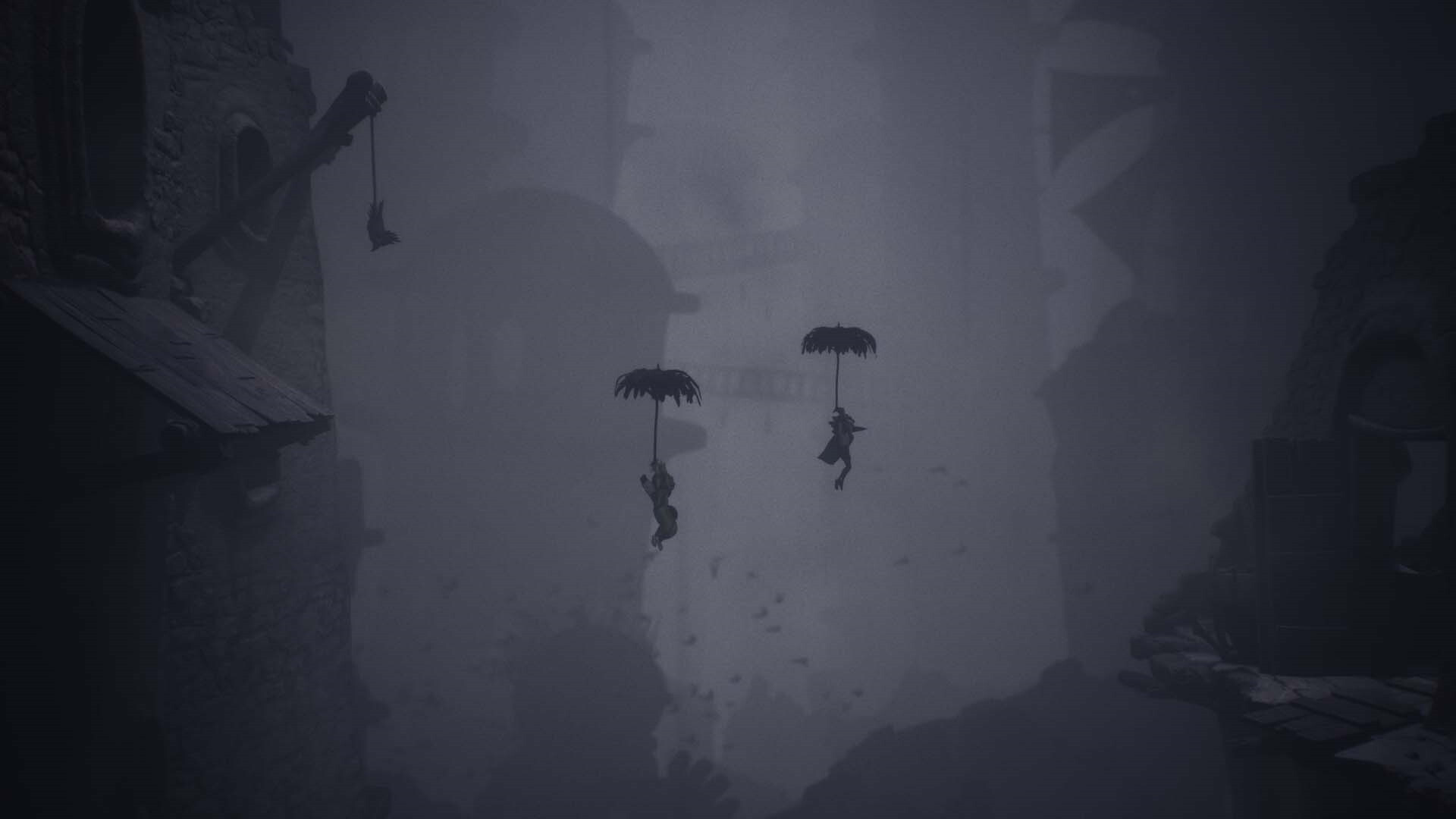 Little Nightmares III Steam Anahtarı