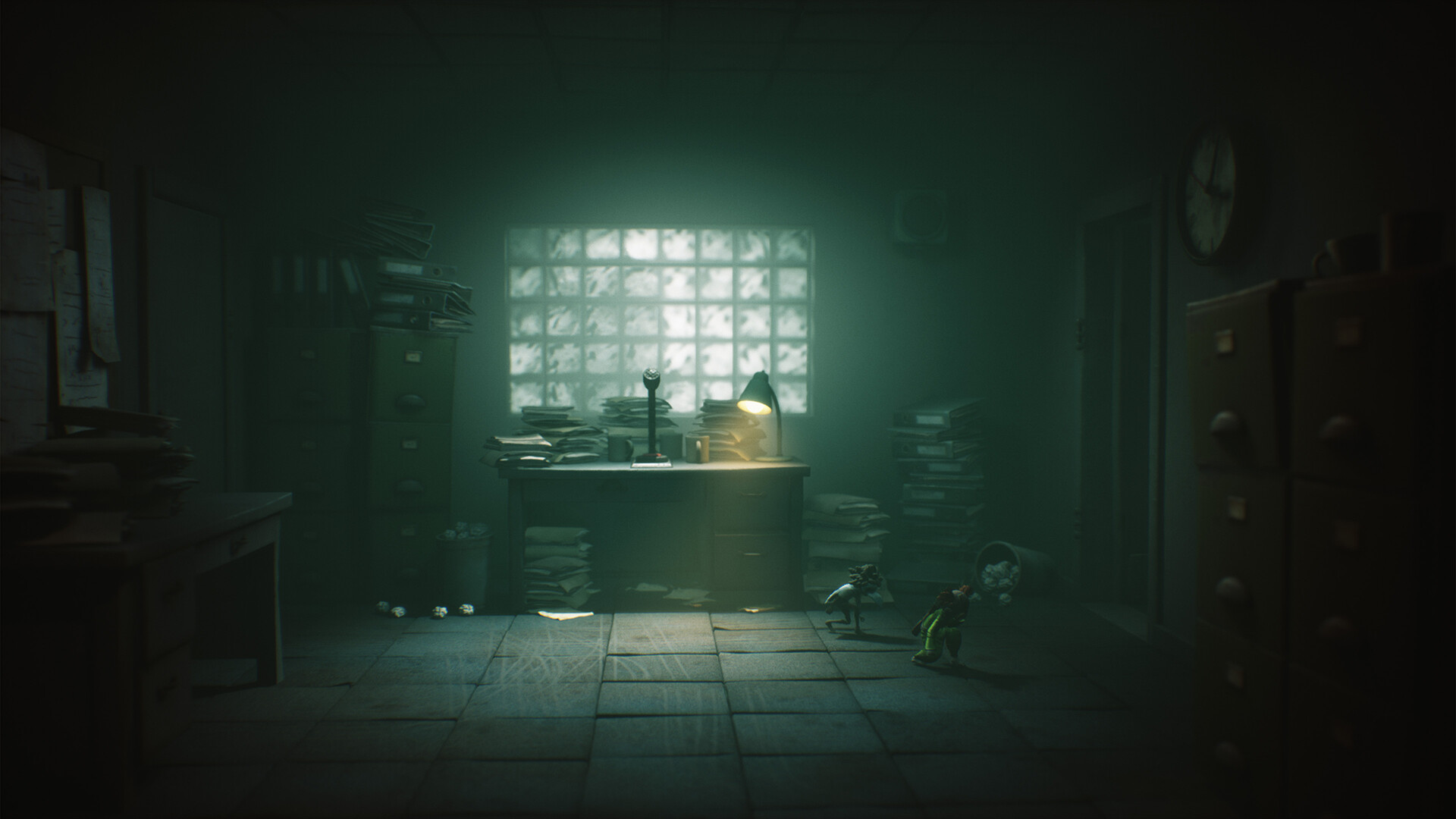 Little Nightmares III Steam Anahtarı