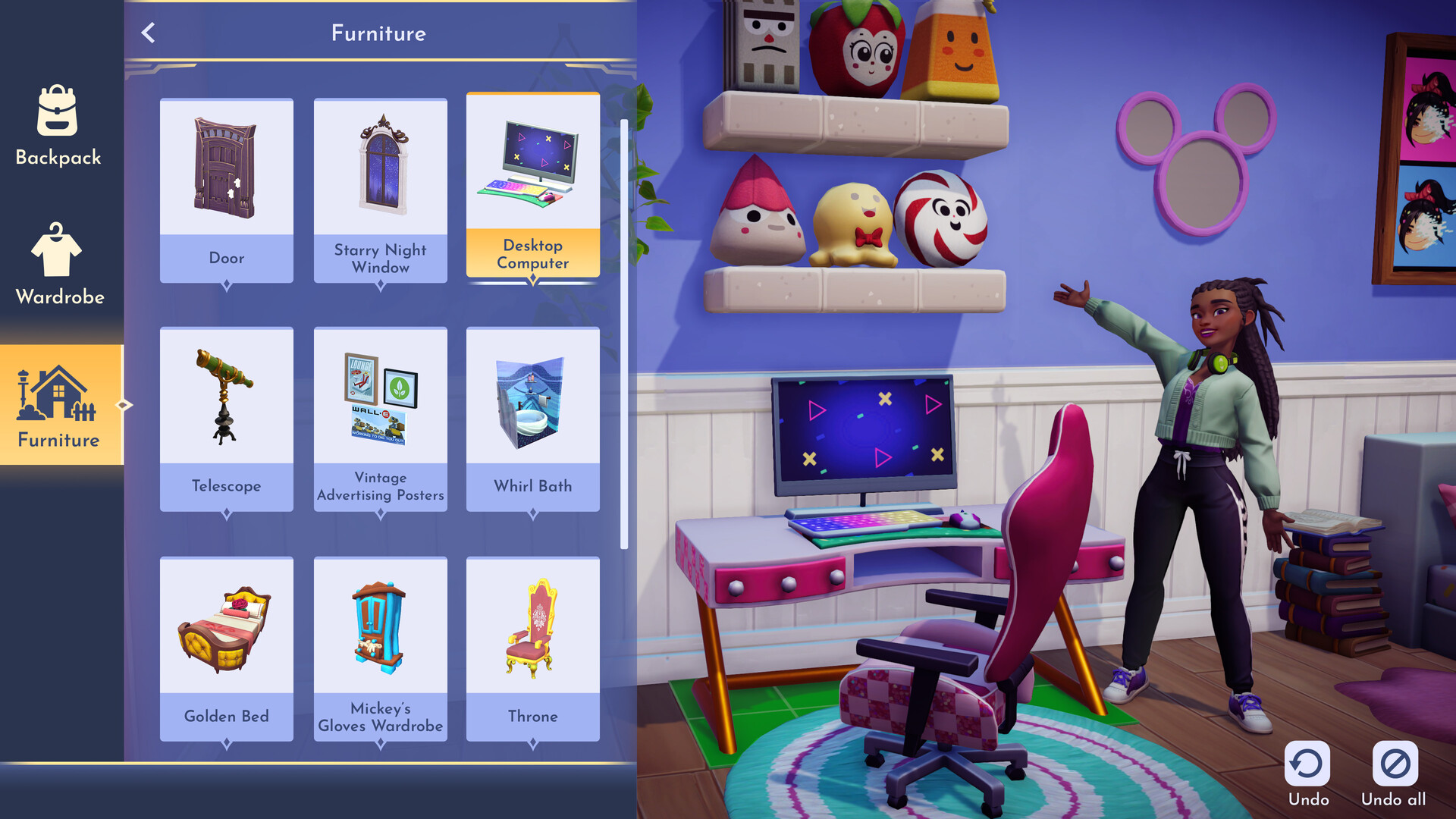 Disney Dreamlight Valley Steam Anahtarı