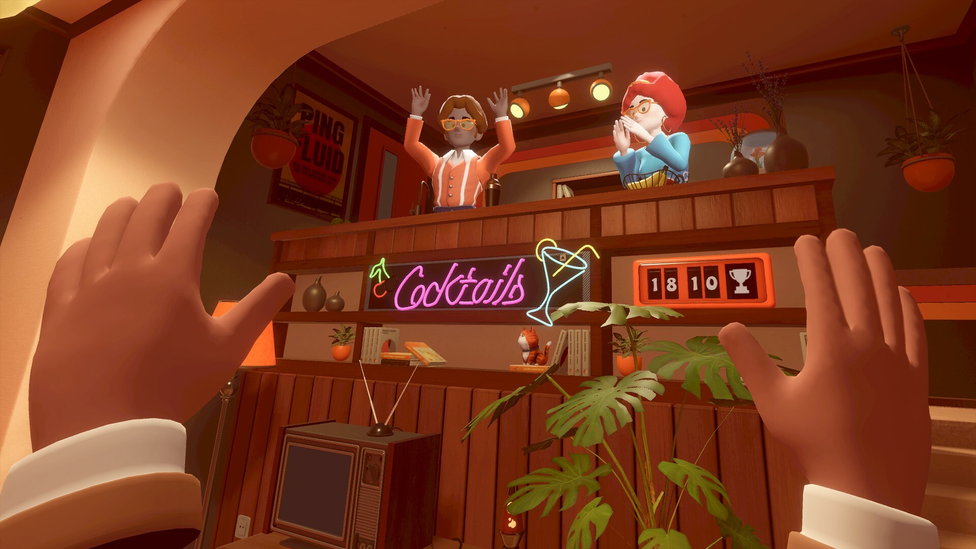 Escape Simulator Steam Anahtarı