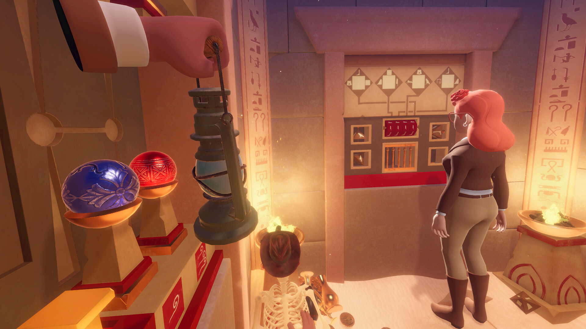 Escape Simulator Steam Anahtarı