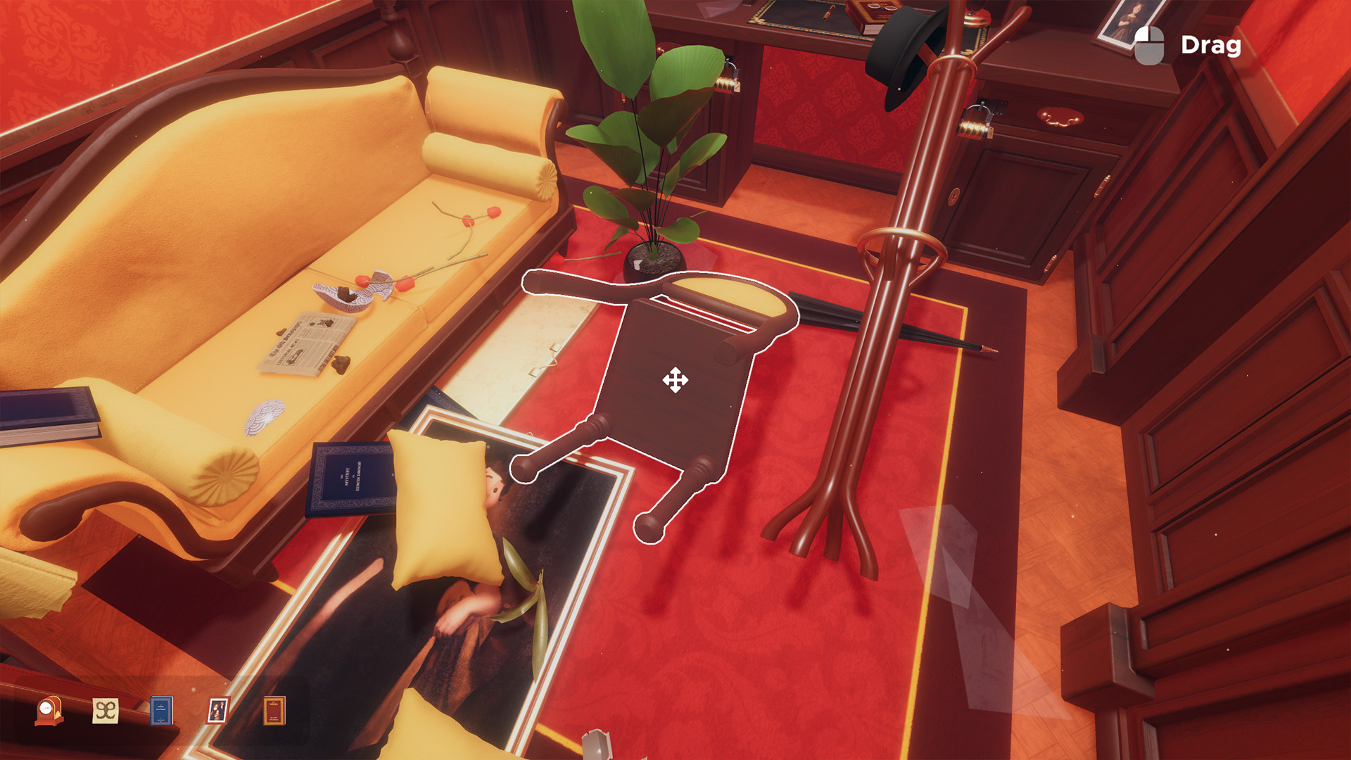Escape Simulator Steam Anahtarı
