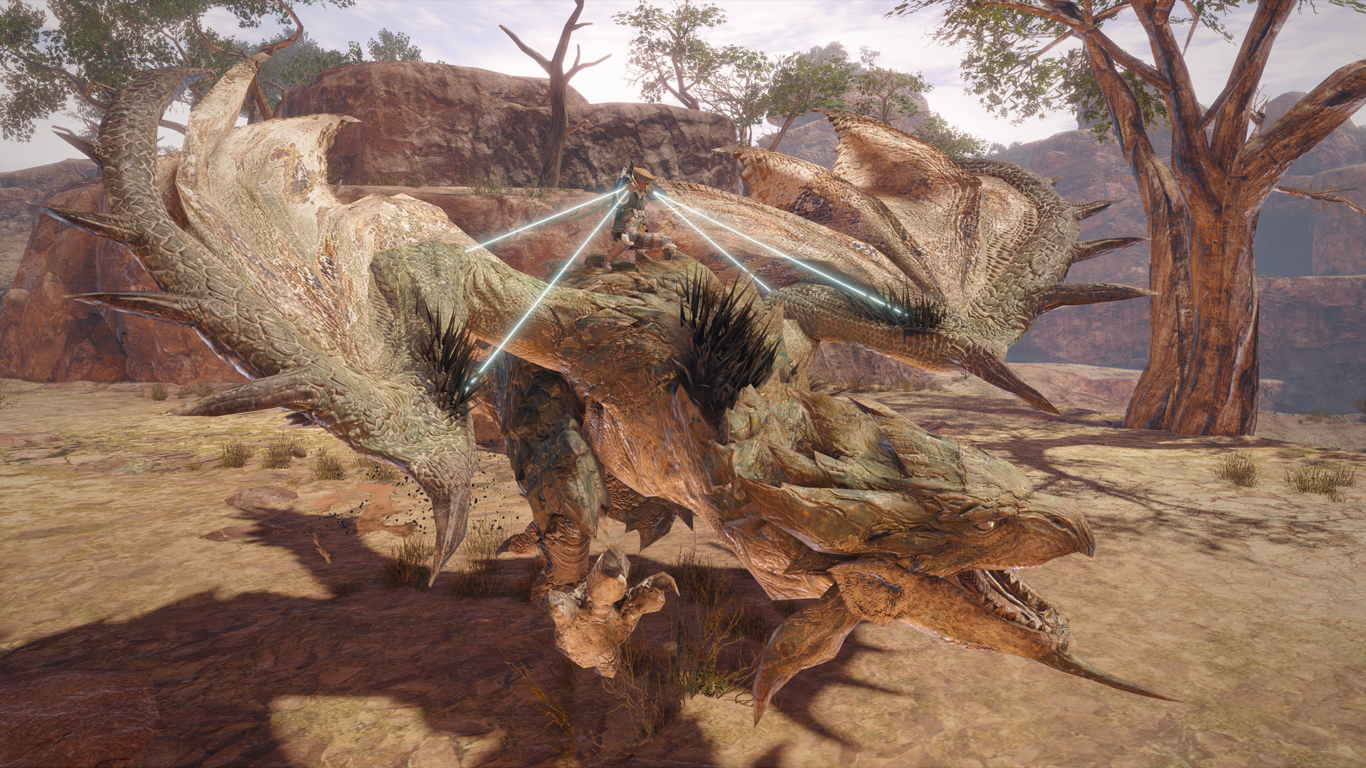 MONSTER HUNTER RISE Steam Anahtarı