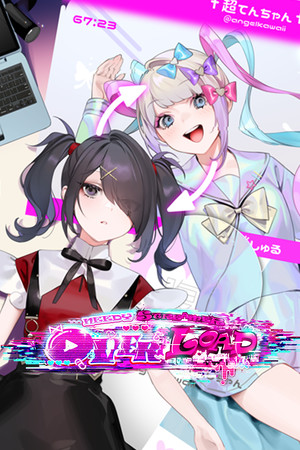 NEEDY GIRL OVERDOSE Steam Anahtarı