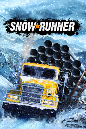 SnowRunner Steam Anahtarı