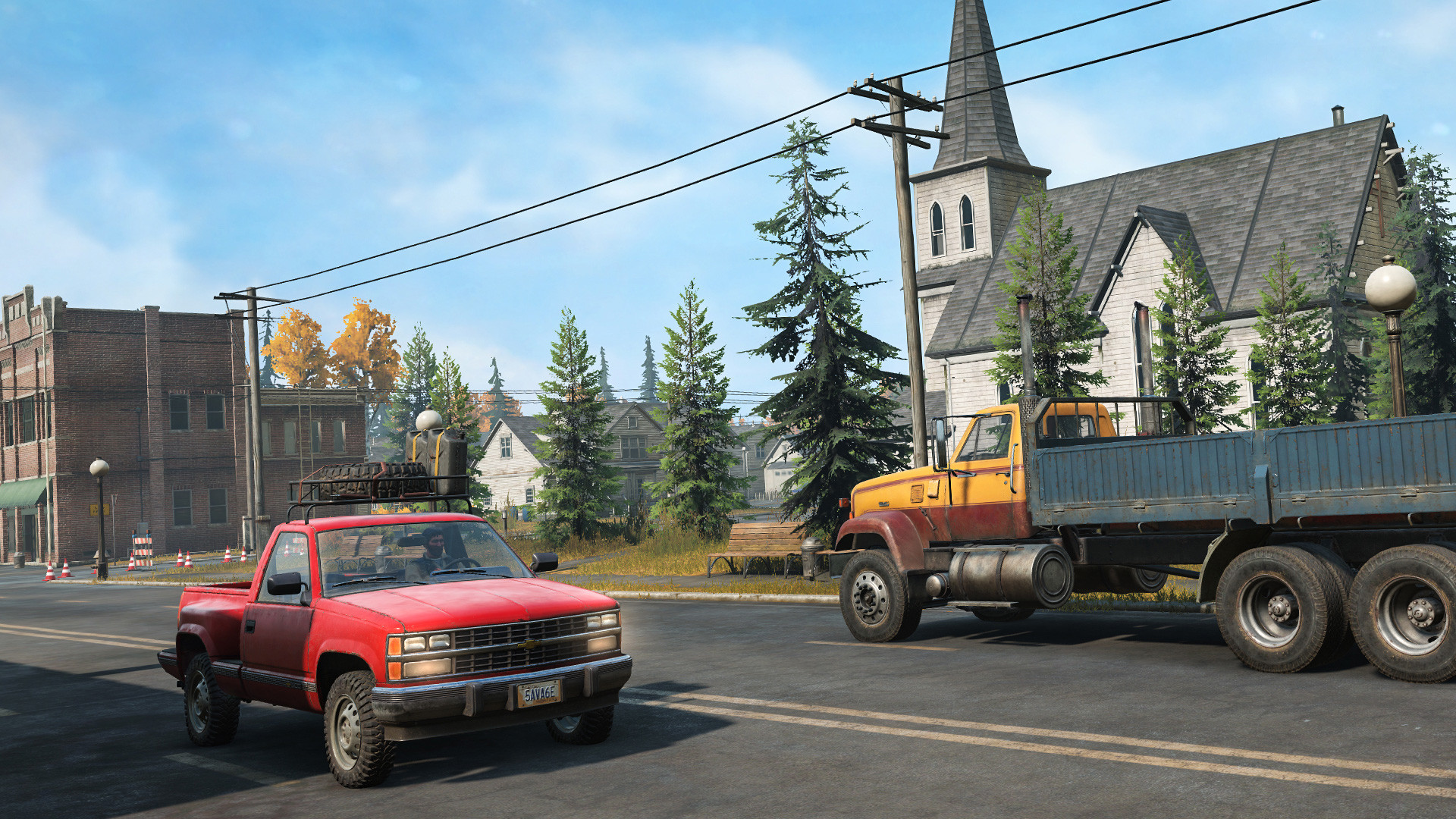 SnowRunner Steam Anahtarı