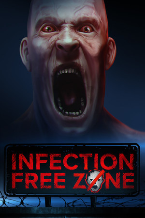 Infection Free Zone Steam Anahtarı