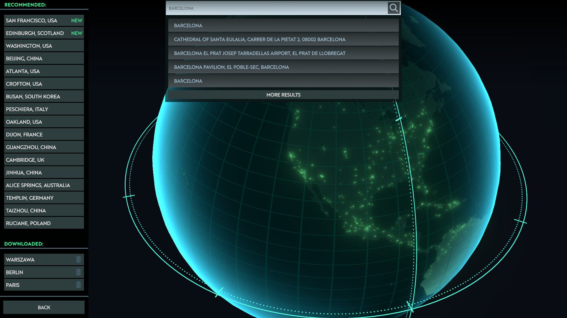 Infection Free Zone Steam Anahtarı