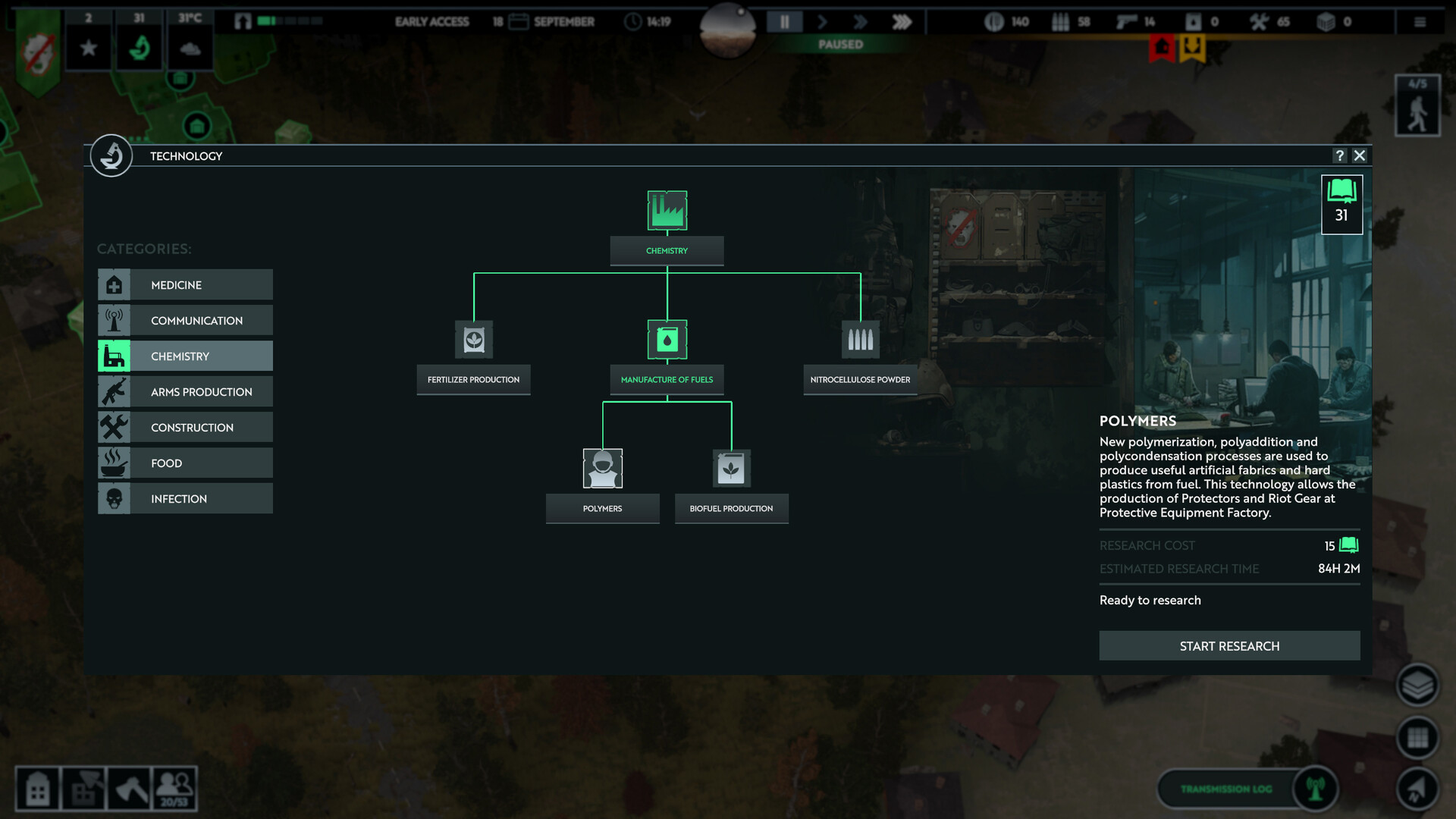 Infection Free Zone Steam Anahtarı