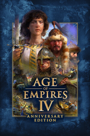 Age of Empires IV: Anniversary Edition Steam Anahtarı