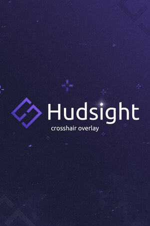 HudSight - crosshair overlay Steam Anahtarı