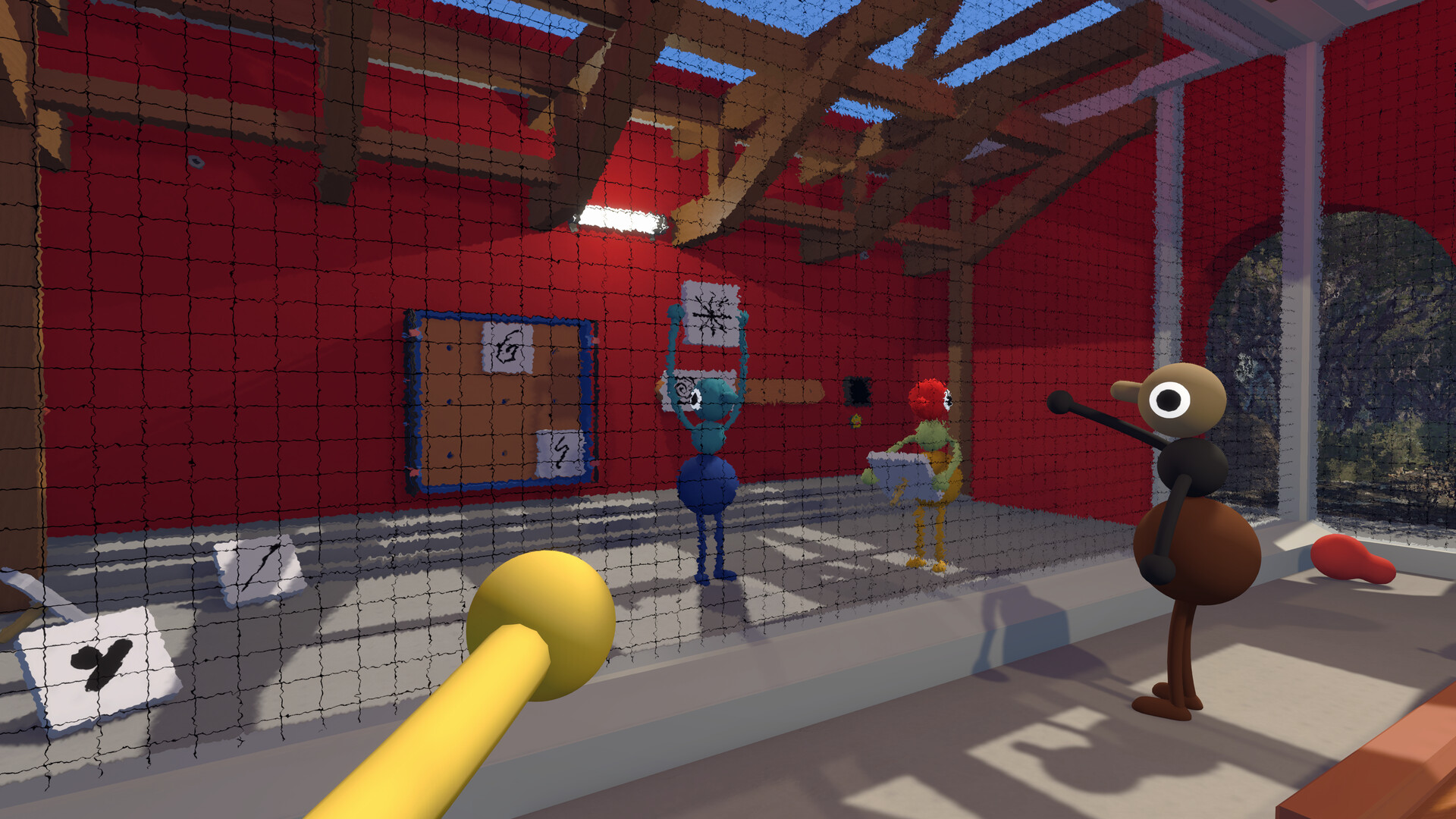 Big Walk Steam Anahtarı