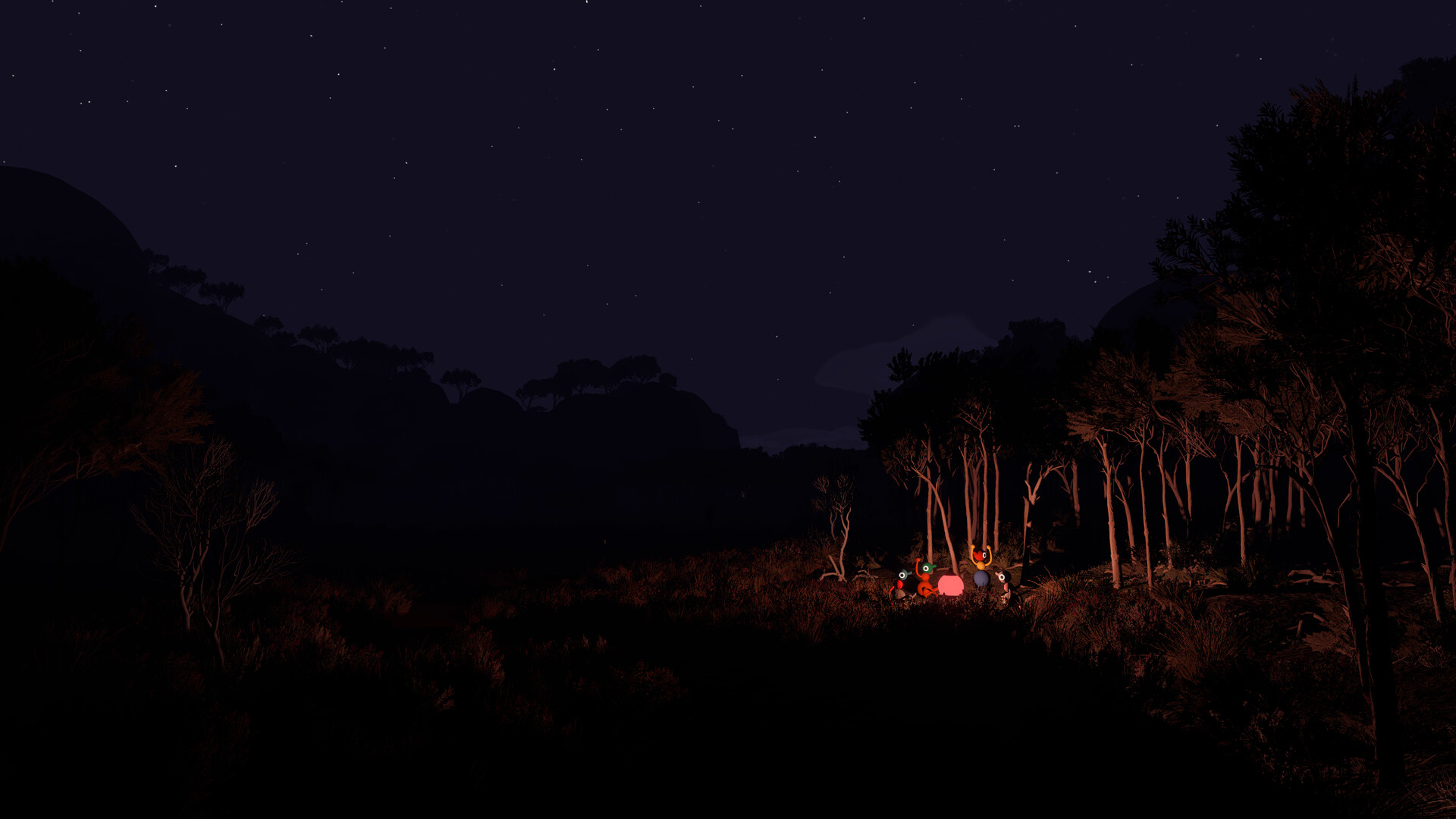 Big Walk Steam Anahtarı