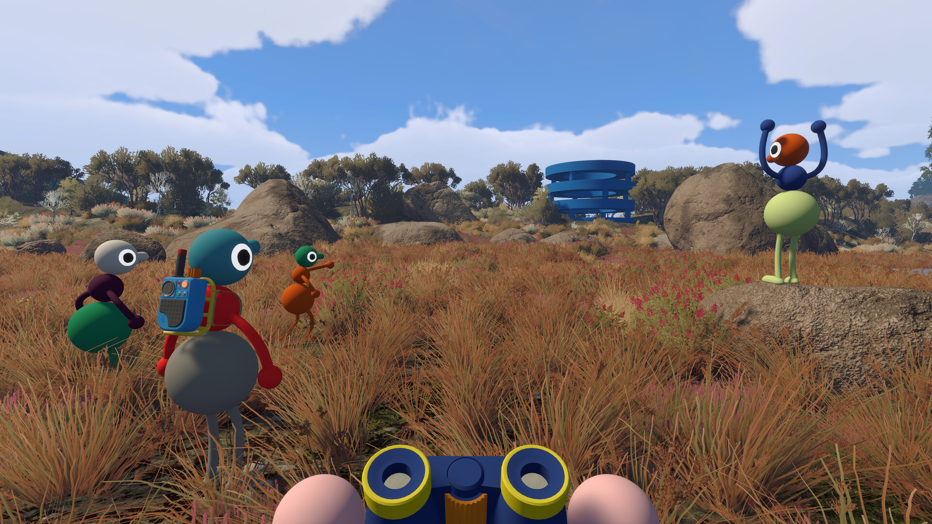 Big Walk Steam Anahtarı