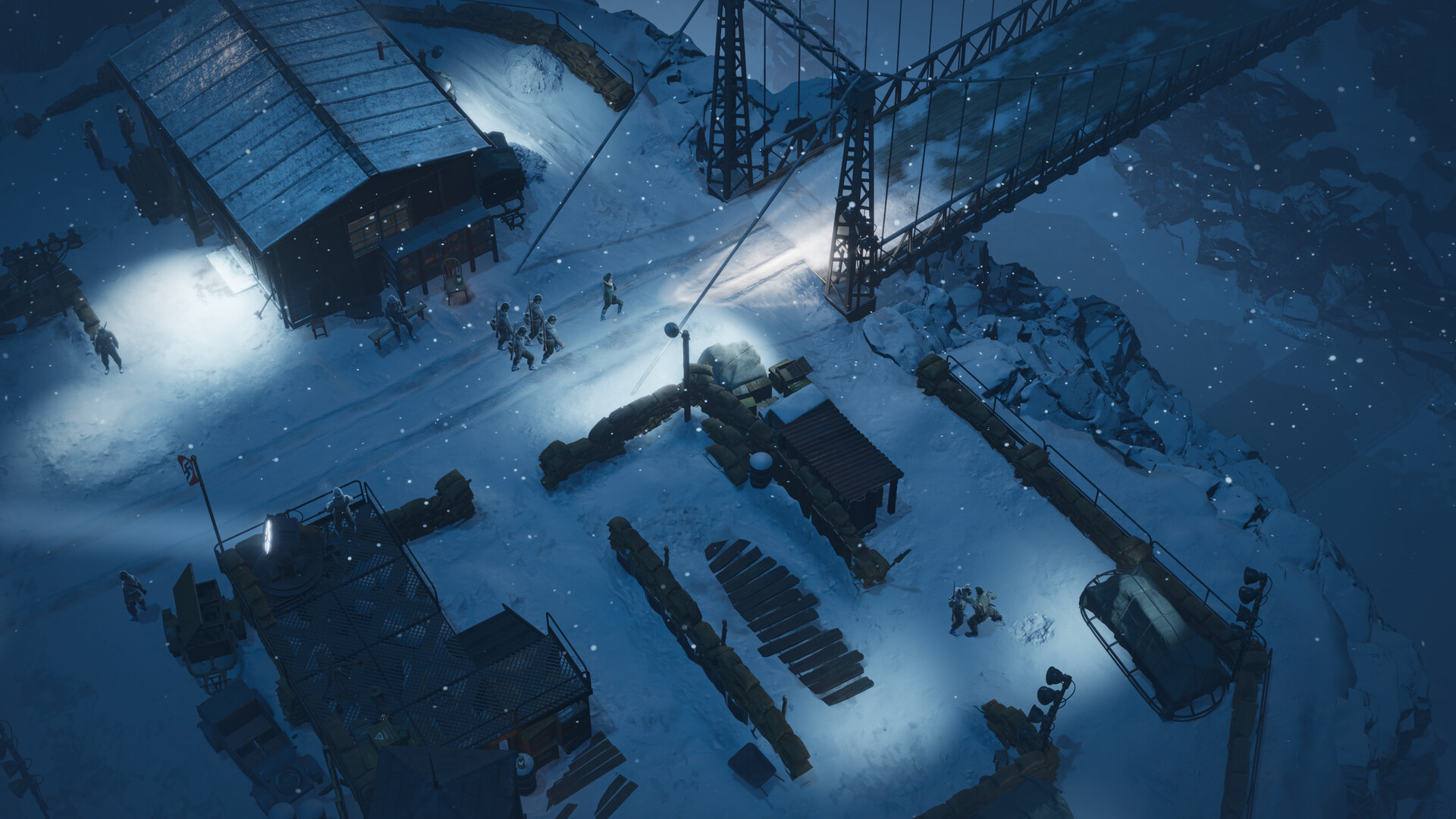 Commandos: Origins Steam Anahtarı