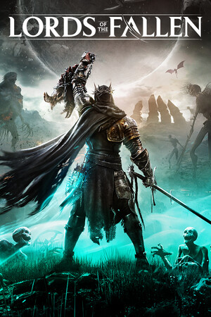 Lords of the Fallen Steam Anahtarı
