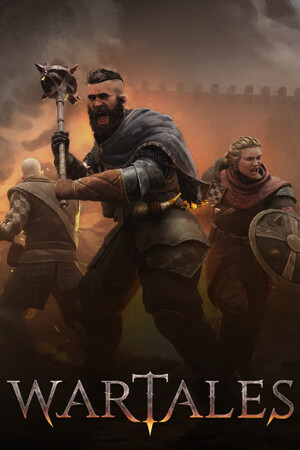 Wartales Steam Anahtarı