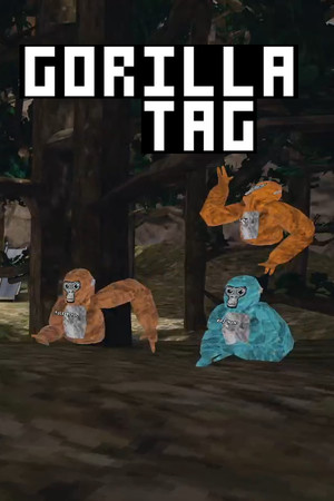 Gorilla Tag Steam Anahtarı
