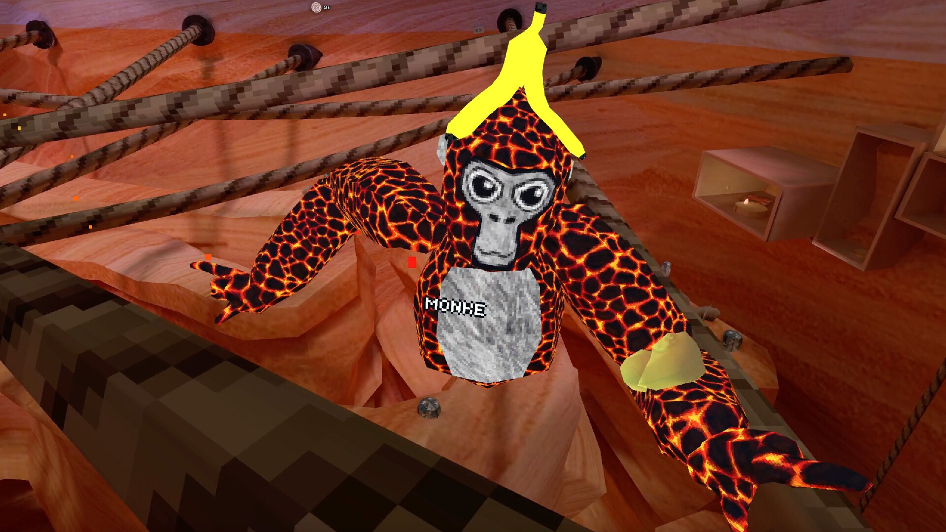 Gorilla Tag Steam Anahtarı