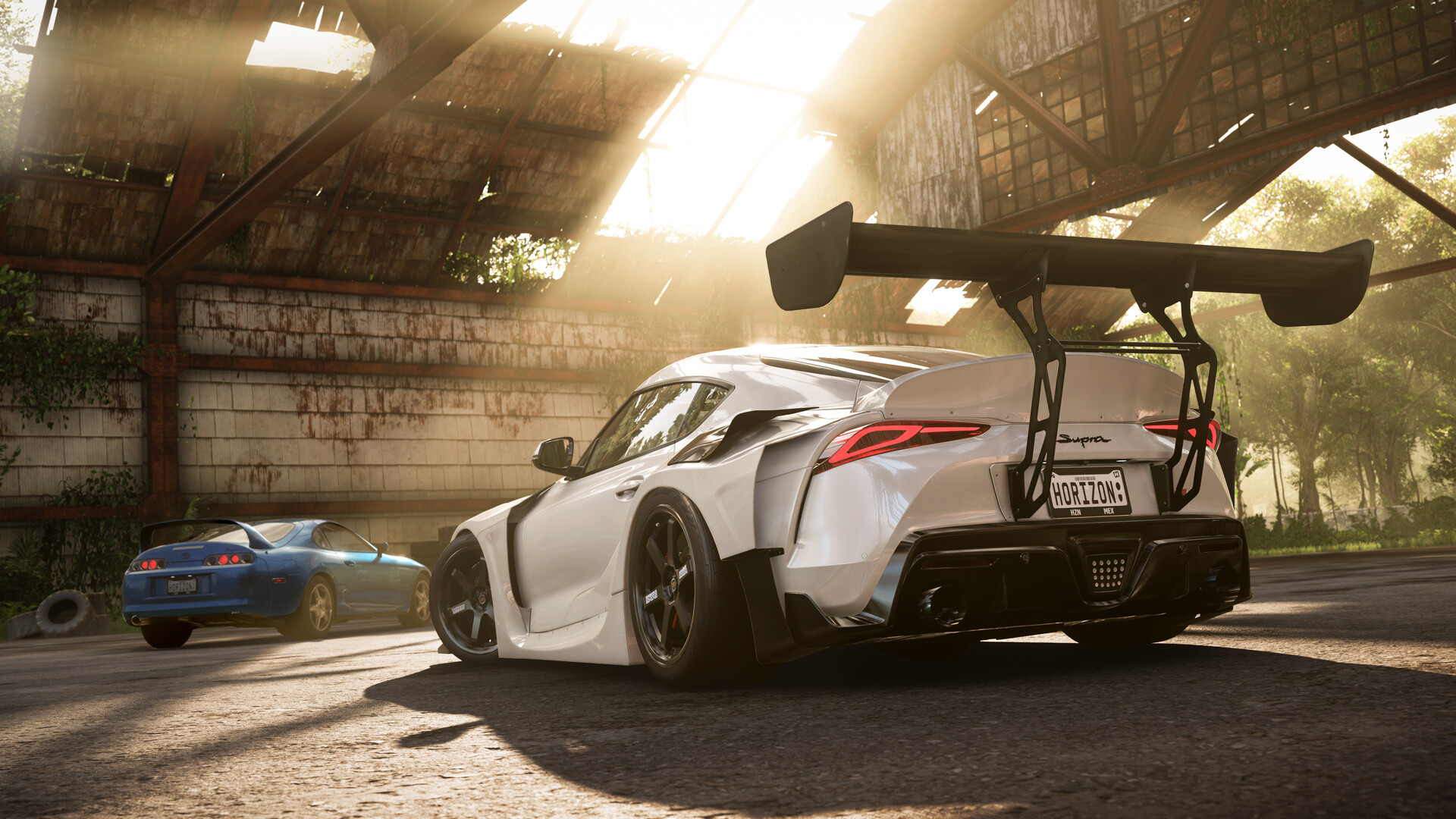 Forza Horizon 5 Steam Anahtarı