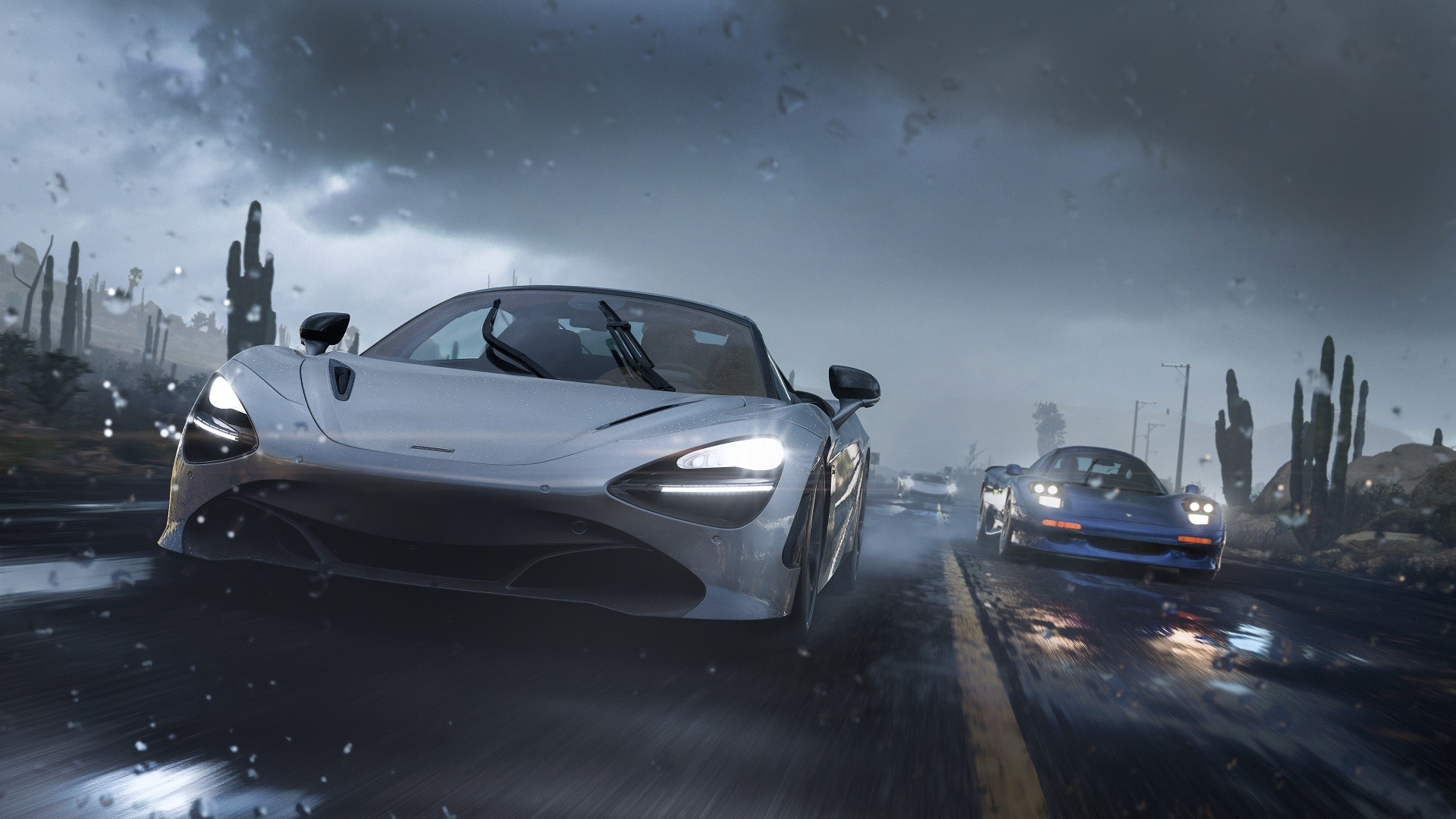 Forza Horizon 5 Steam Anahtarı