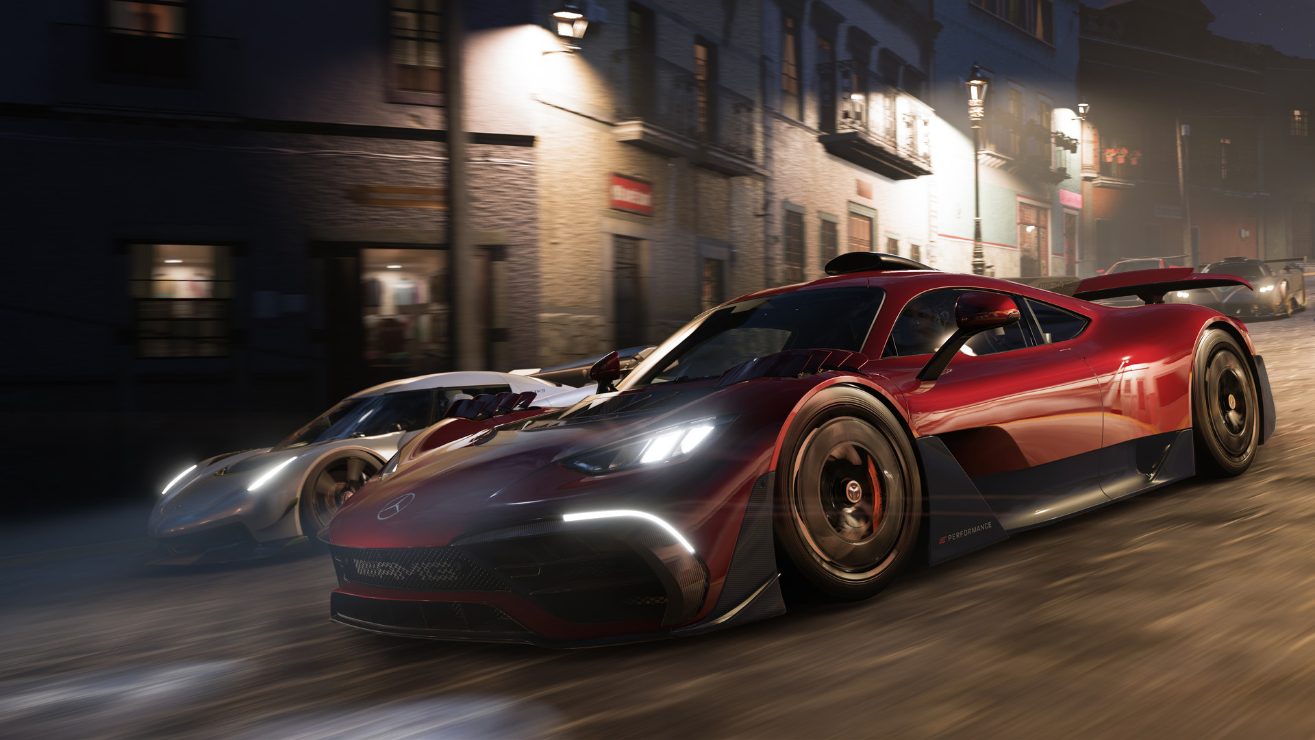 Forza Horizon 5 Steam Anahtarı