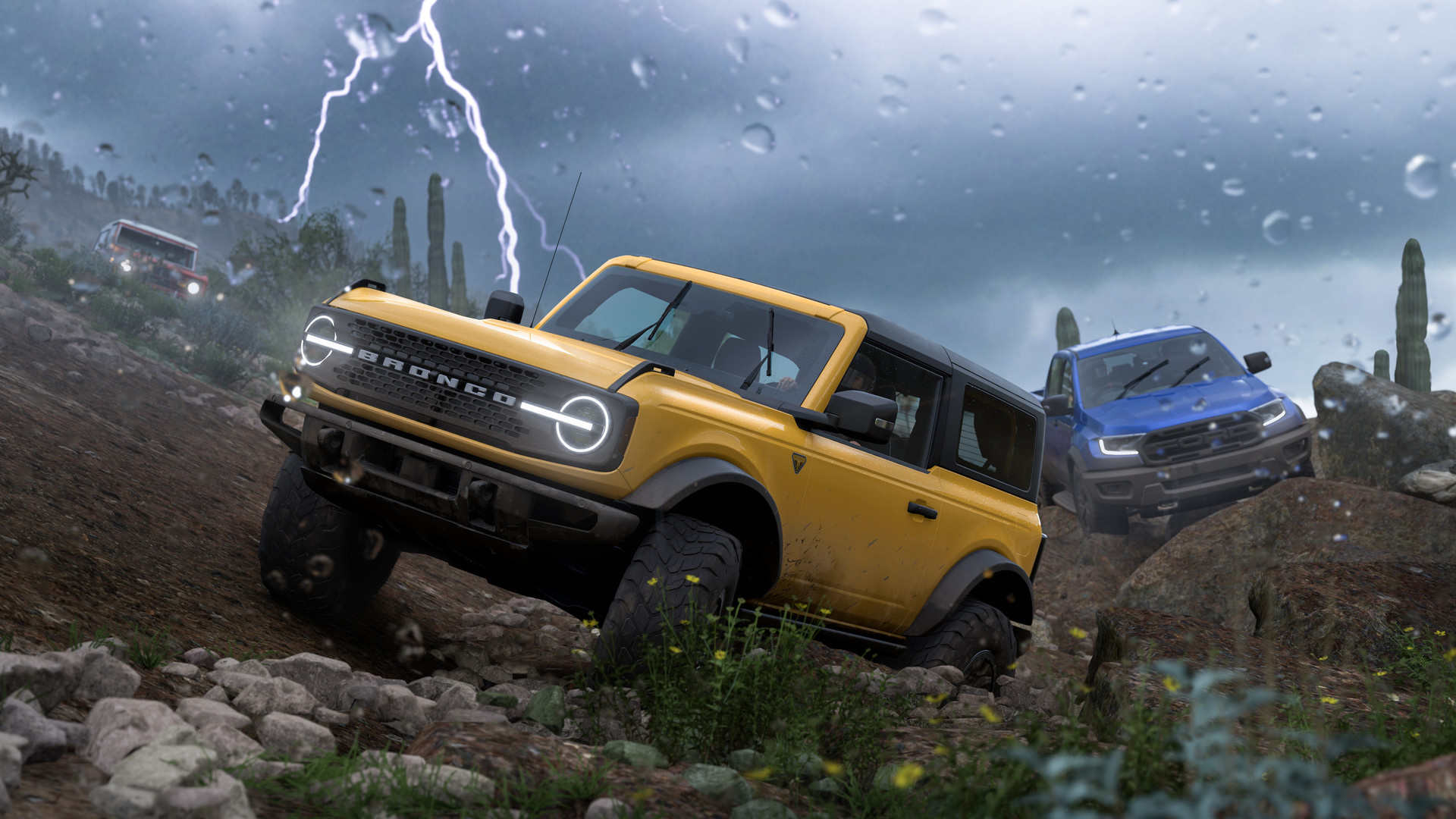 Forza Horizon 5 Steam Anahtarı