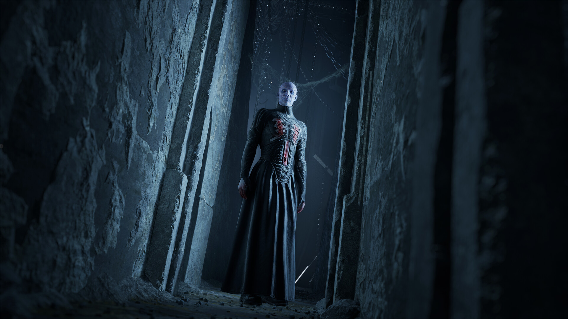 Clive Barker's Hellraiser: Revival Steam Anahtarı