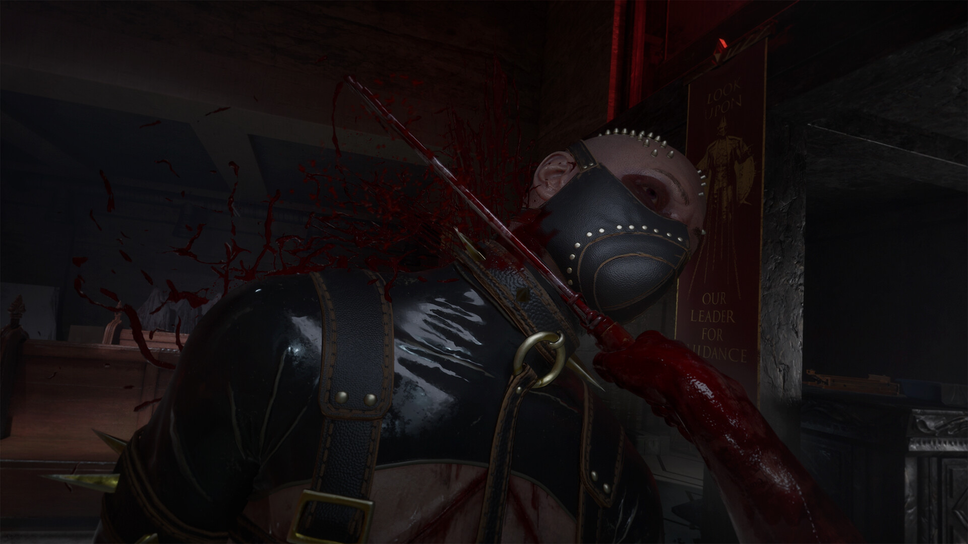 Clive Barker's Hellraiser: Revival Steam Anahtarı