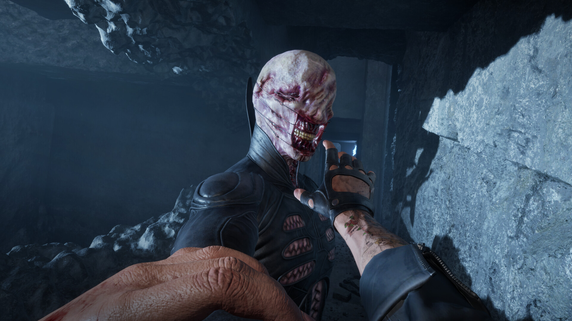 Clive Barker's Hellraiser: Revival Steam Anahtarı