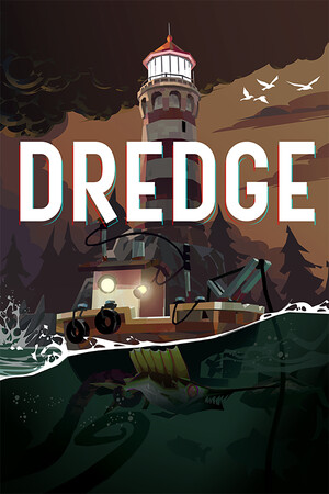 DREDGE Steam Anahtarı