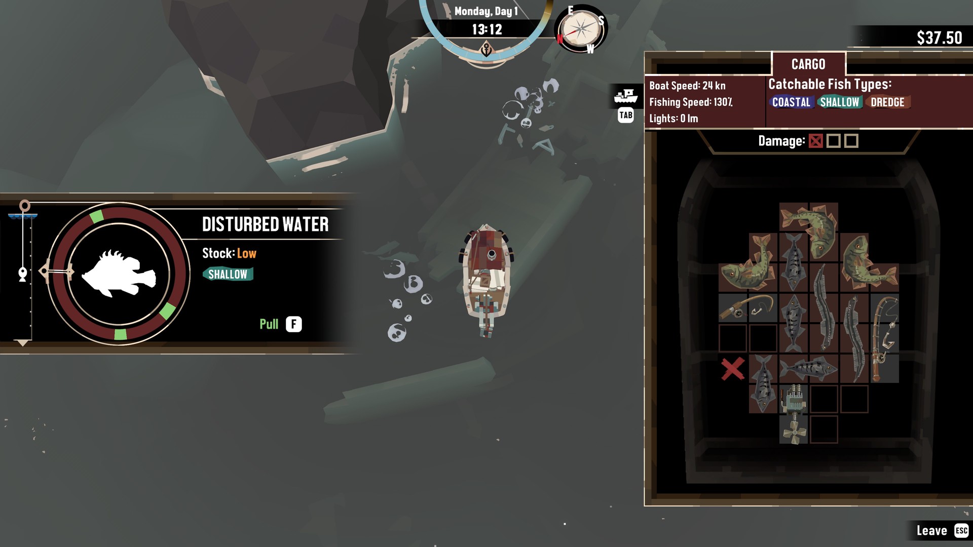 DREDGE Steam Anahtarı