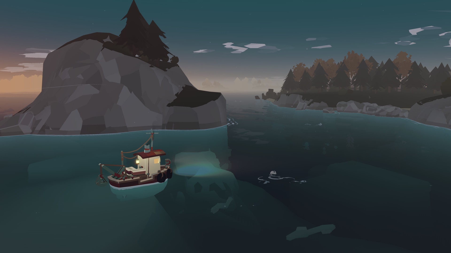 DREDGE Steam Anahtarı