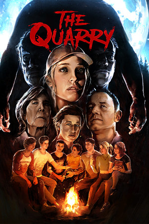 The Quarry Steam Anahtarı