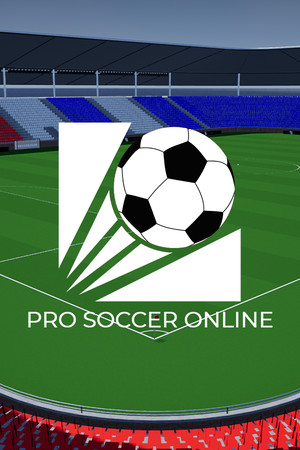 Pro Soccer Online Steam Anahtarı