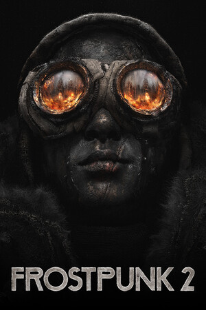 Frostpunk 2 Steam Anahtarı
