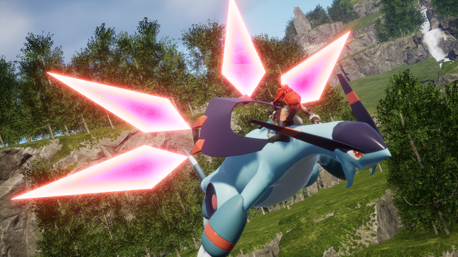 Palworld Steam Anahtarı