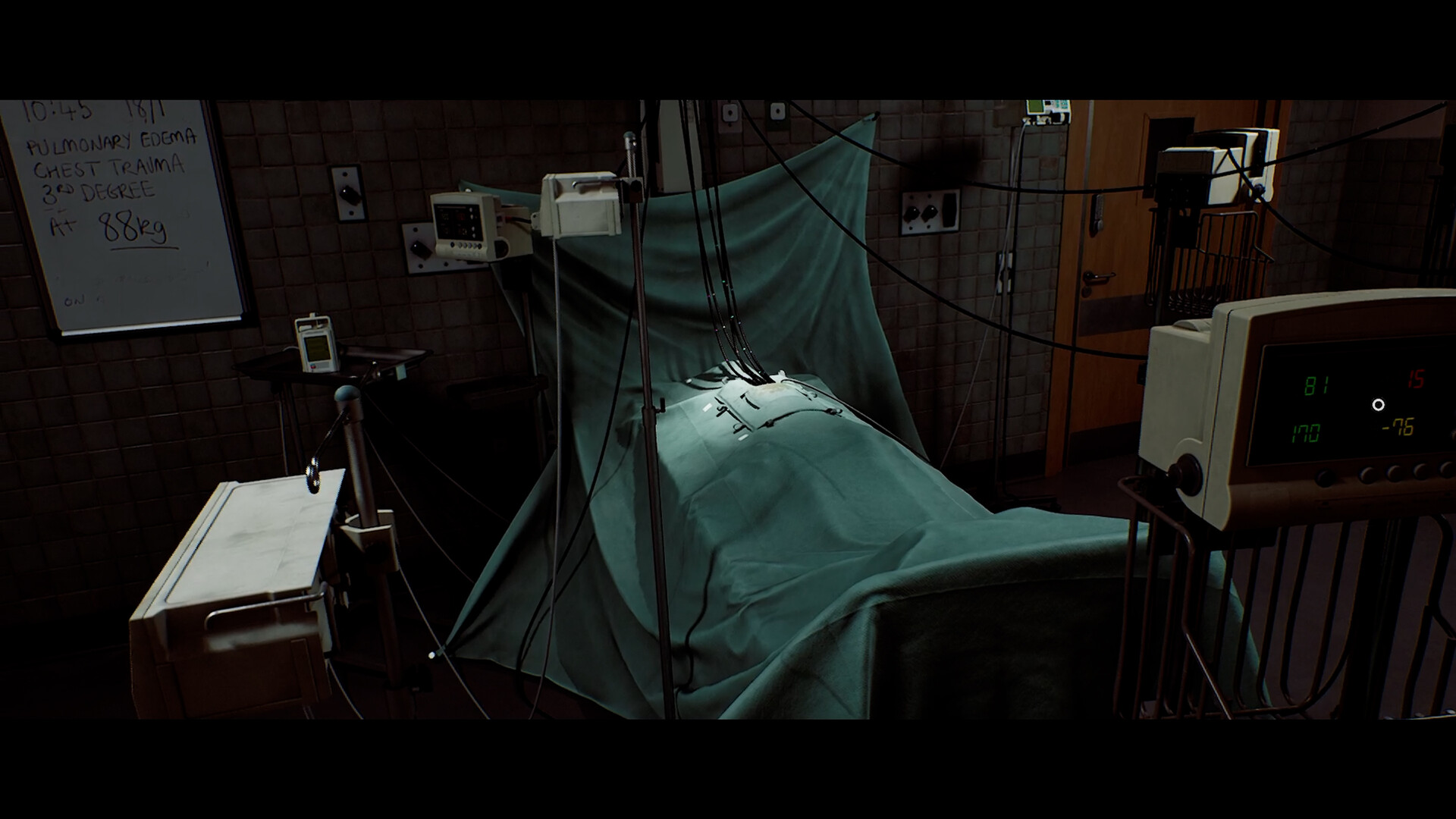 SILENT HILL: Townfall Steam Anahtarı