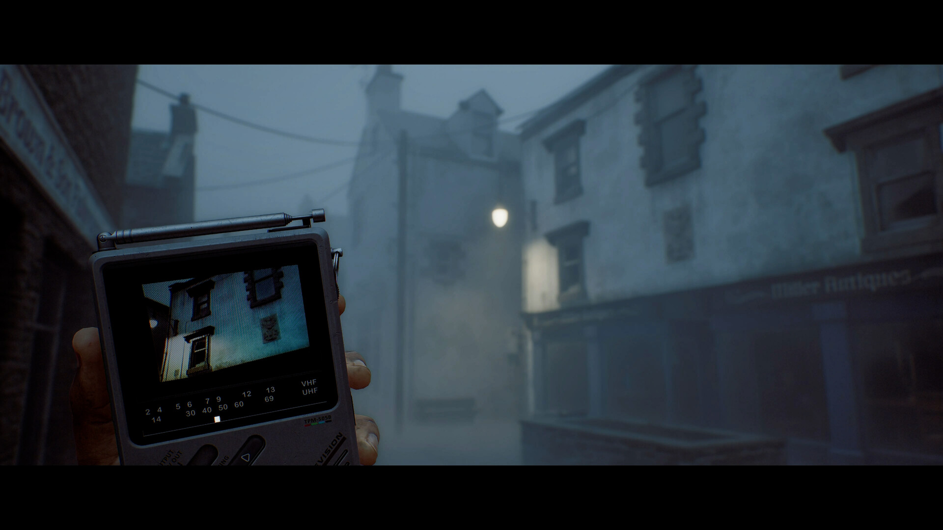 SILENT HILL: Townfall Steam Anahtarı