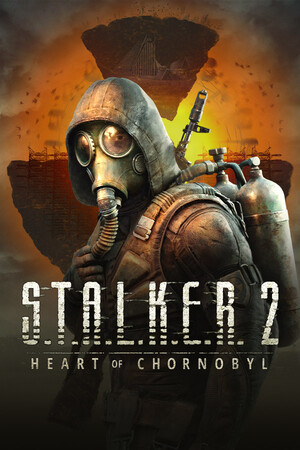 S.T.A.L.K.E.R. 2: Heart of Chornobyl Steam Anahtarı