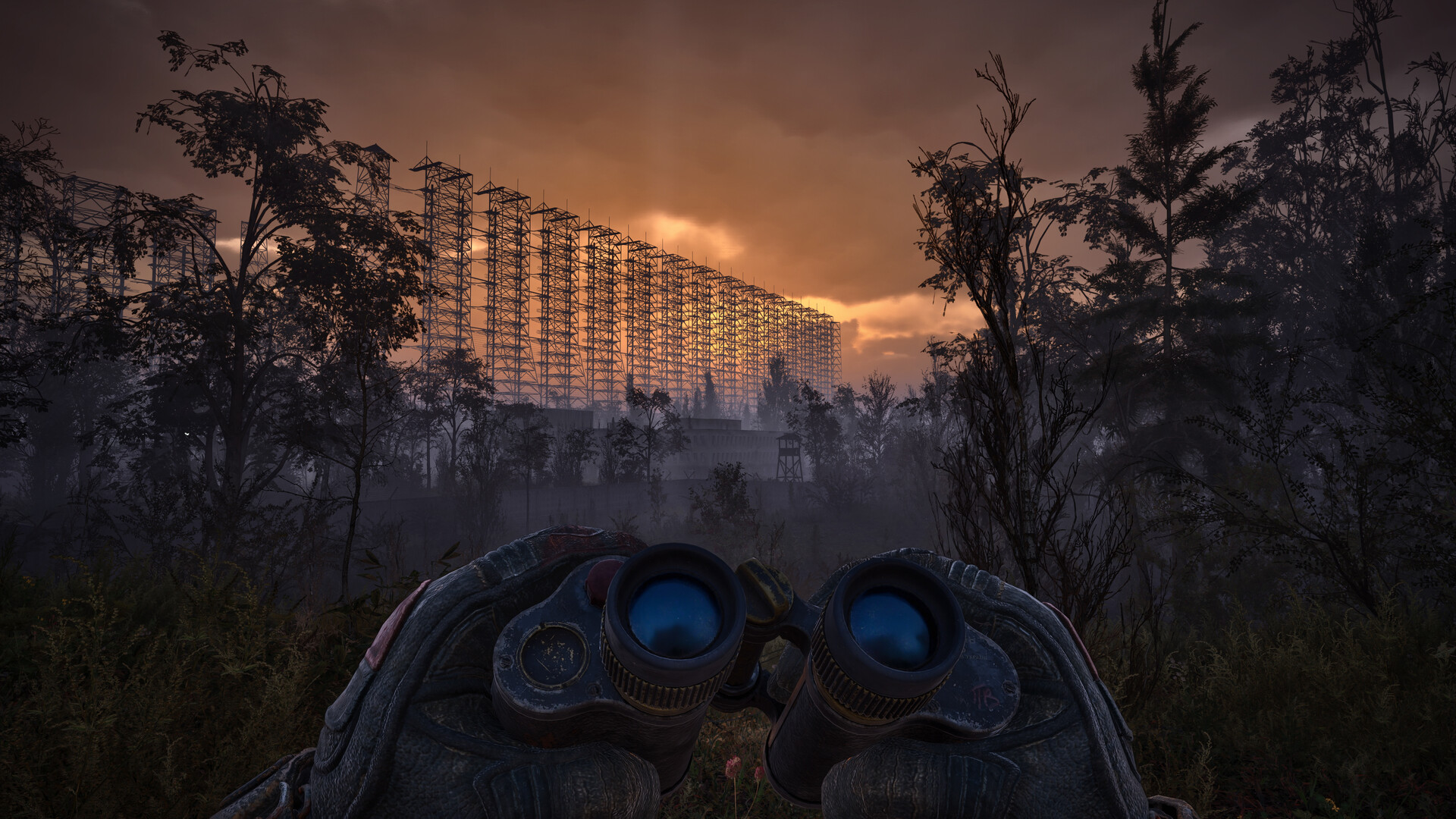 S.T.A.L.K.E.R. 2: Heart of Chornobyl Steam Anahtarı