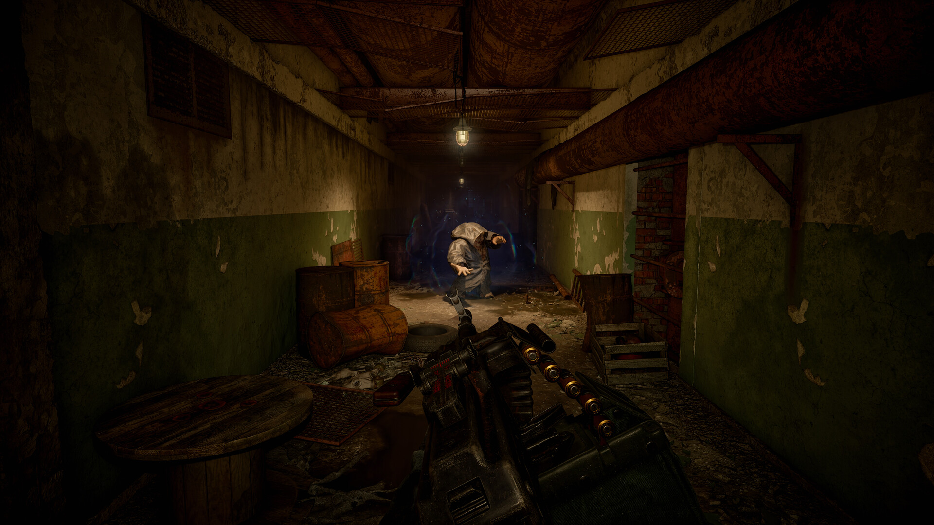 S.T.A.L.K.E.R. 2: Heart of Chornobyl Steam Anahtarı