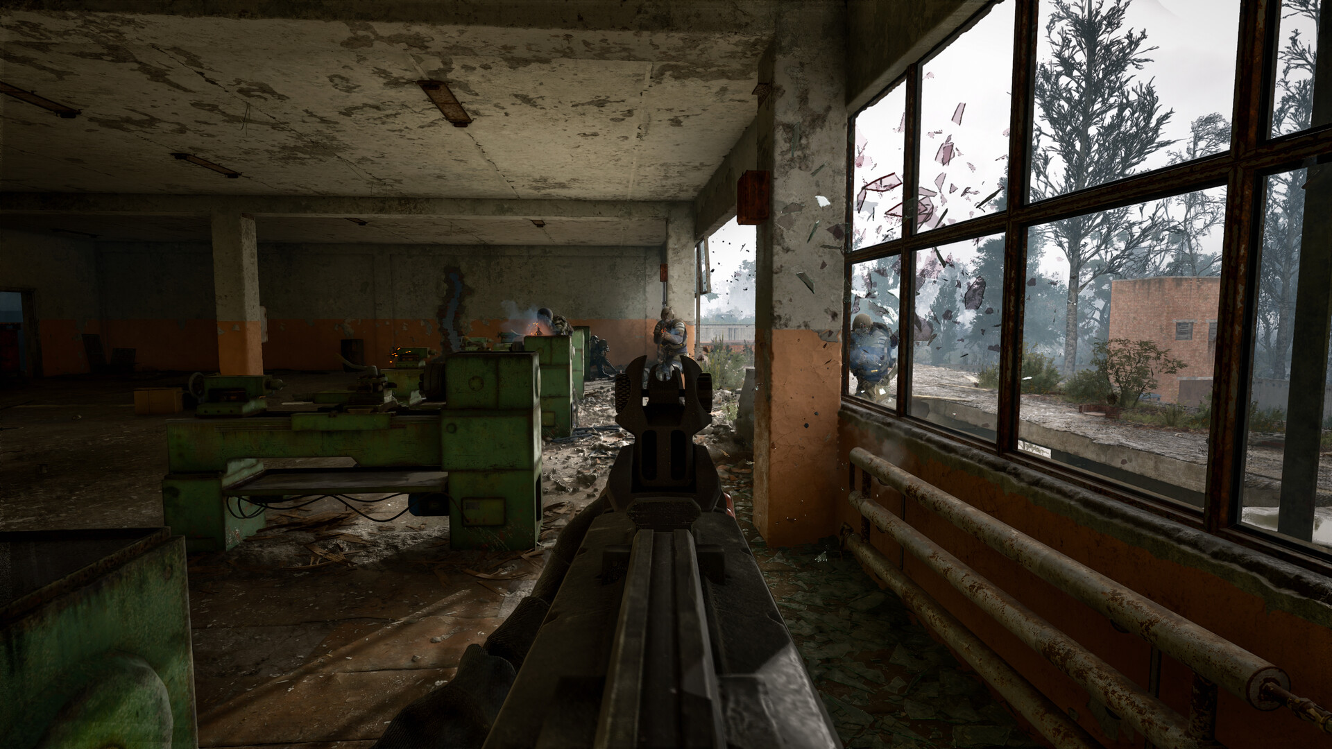 S.T.A.L.K.E.R. 2: Heart of Chornobyl Steam Anahtarı